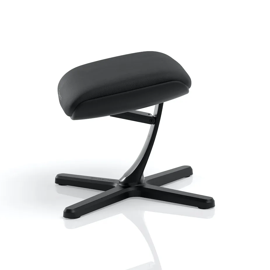 noblechairs Footrest 2 - Black Edition