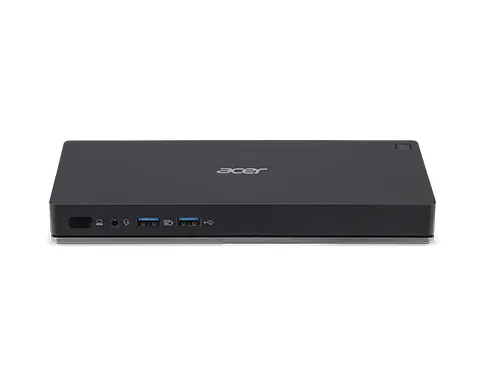 Acer USB Type-C Dock II docking station