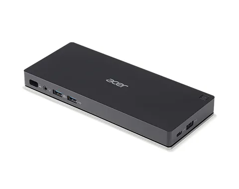 Acer USB Type-C Dock II docking station