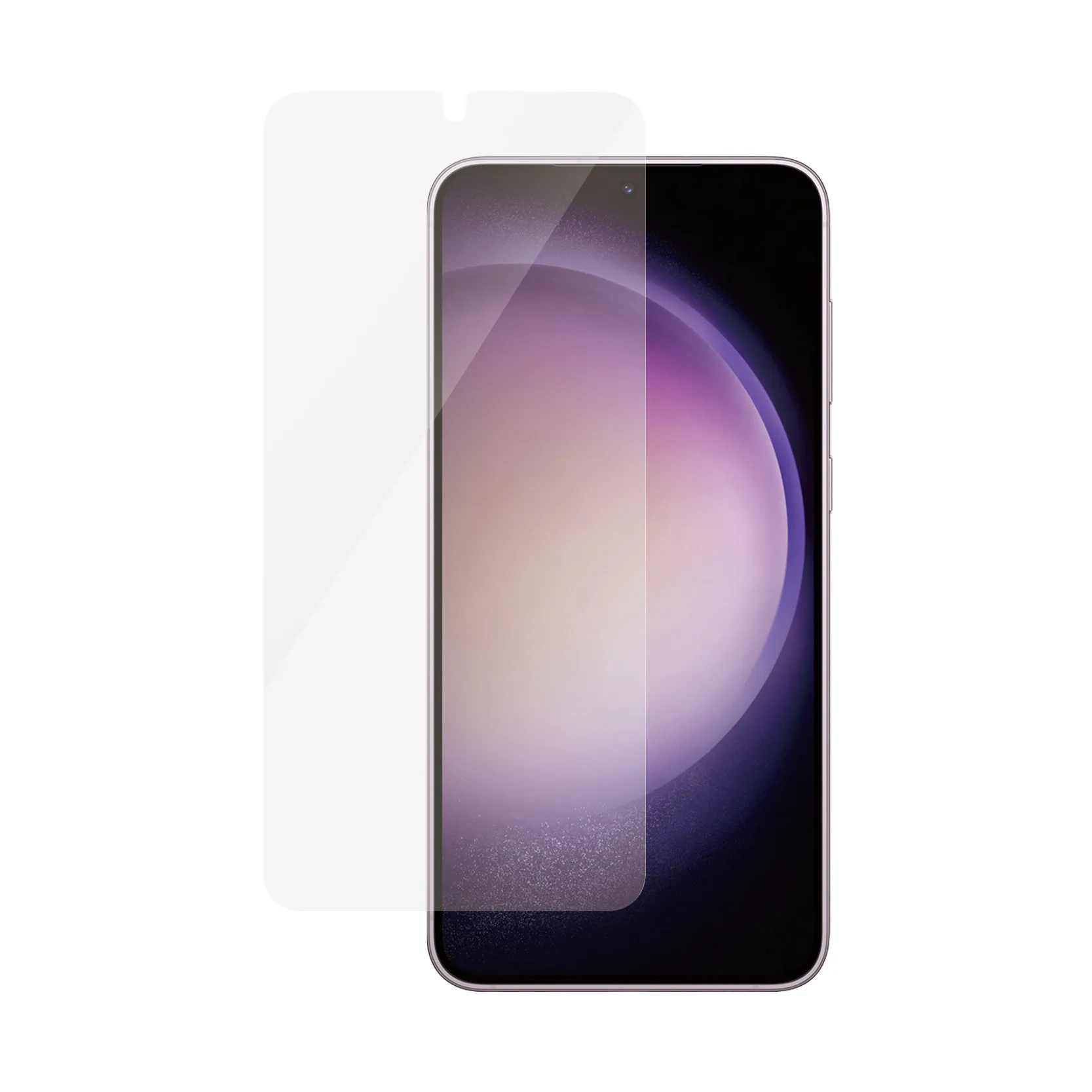PanzerGlass Ultra-Wide Fit Alignerkit, Galaxy S23 Plus - Screen Glass