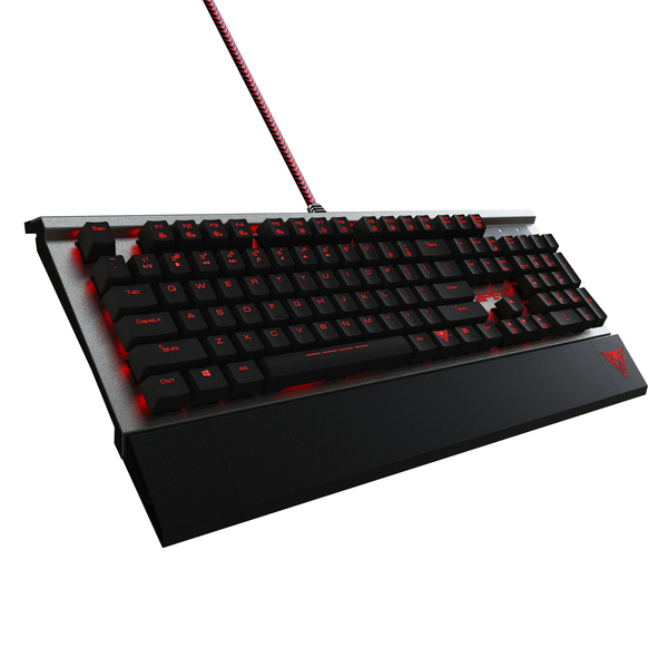 VIPER Gaming V730 - mechanical gaming keyboard