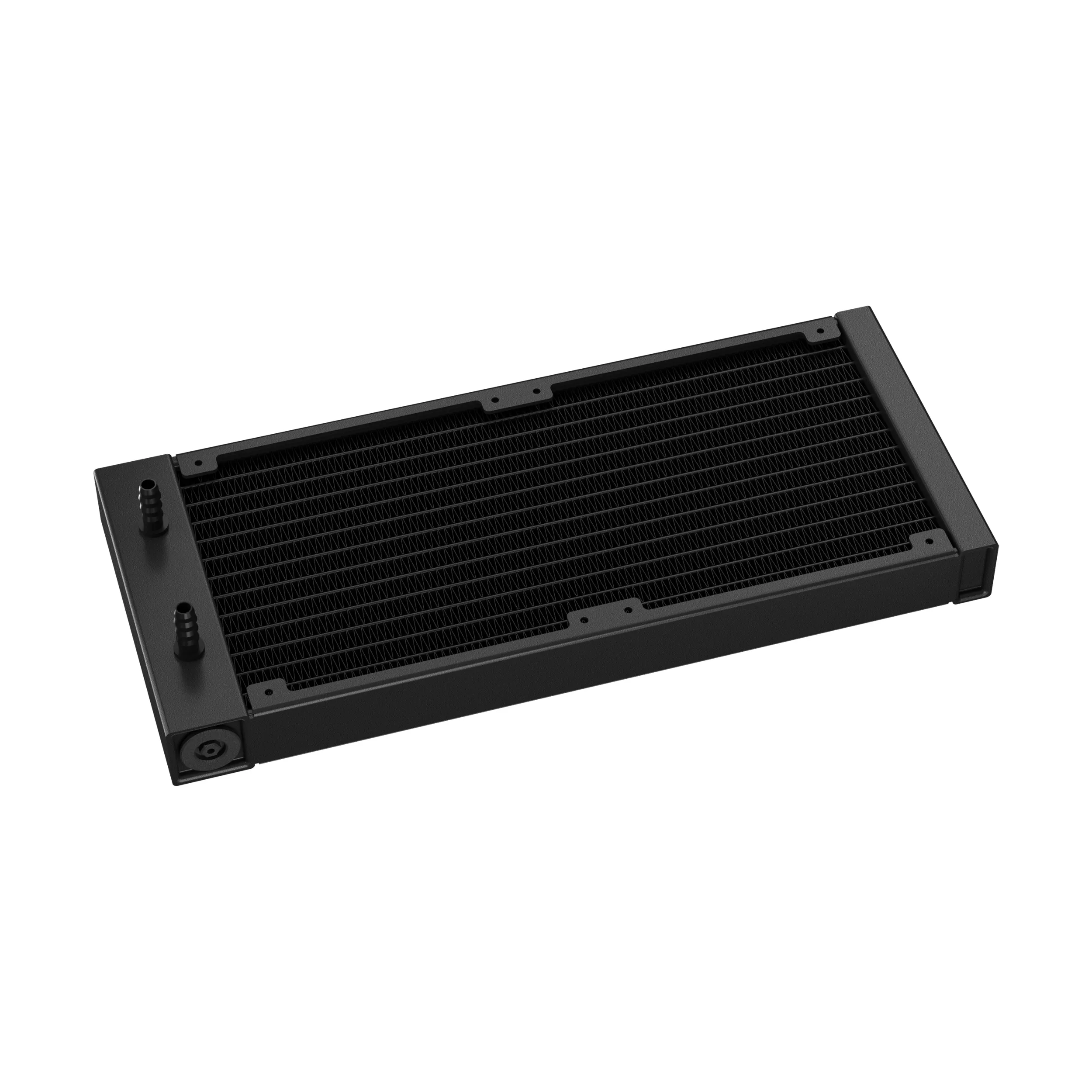 DeepCool LE240 V2 -nestejäähdytysjärjestelmä, Musta