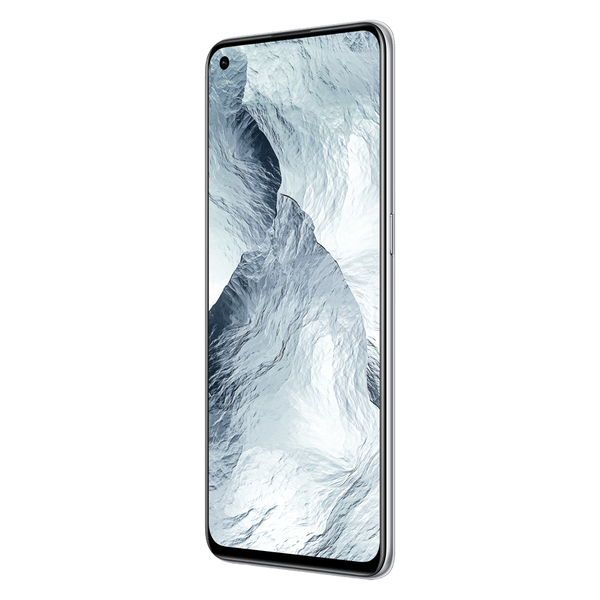 Realme GT Master Edition 128GB/6 GB Android - mobile phone, White