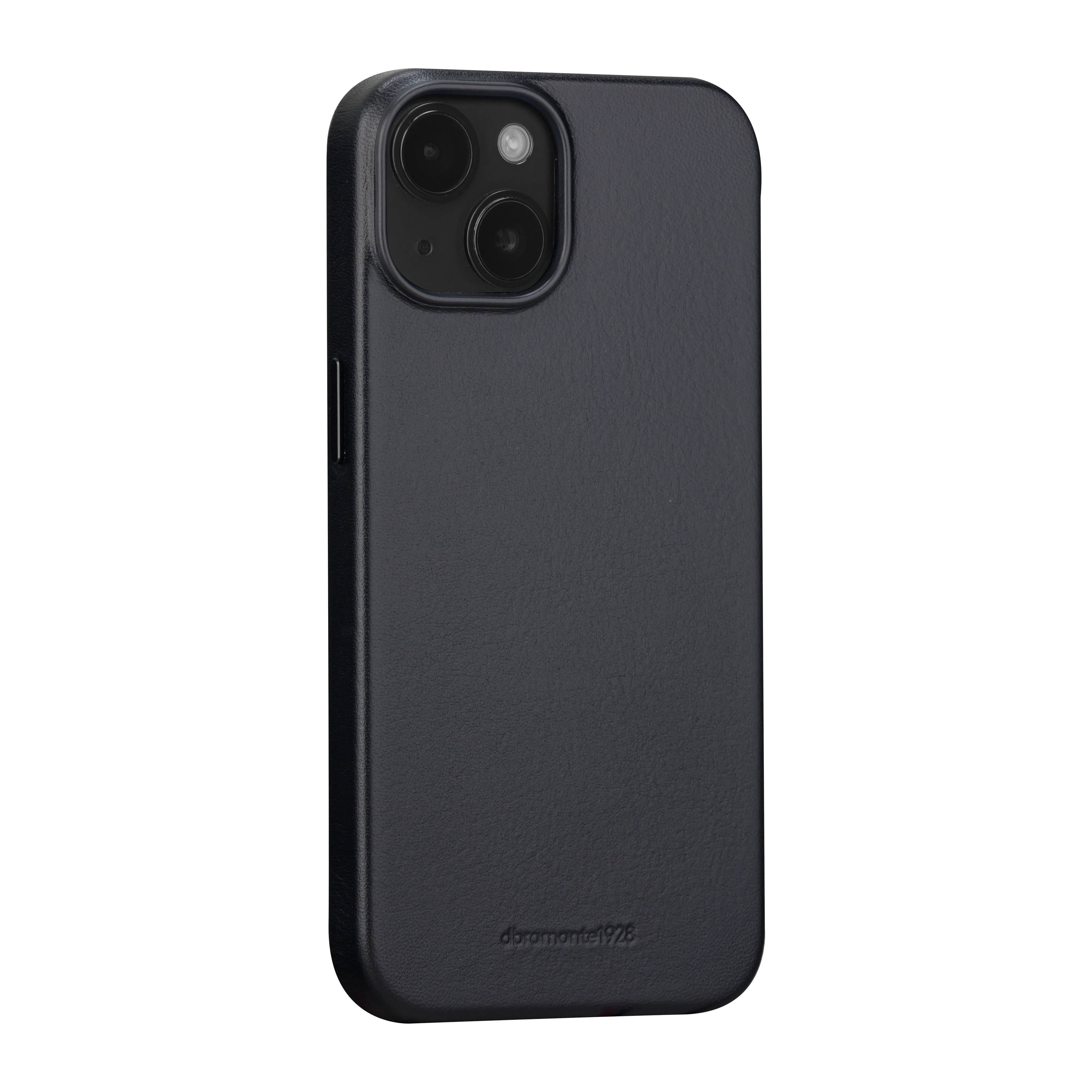 Dbramante1928 Roskilde MagSafe, iPhone 15 - Case, Black