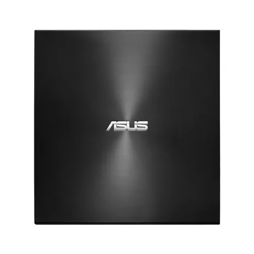 Asus External Slim DRW USB Black