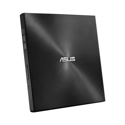 Asus External Slim DRW USB Black