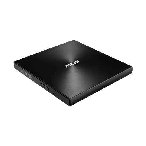Asus External Slim DRW USB Black