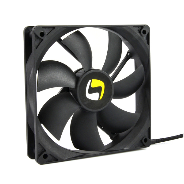 SilentiumPC Zephyr 120