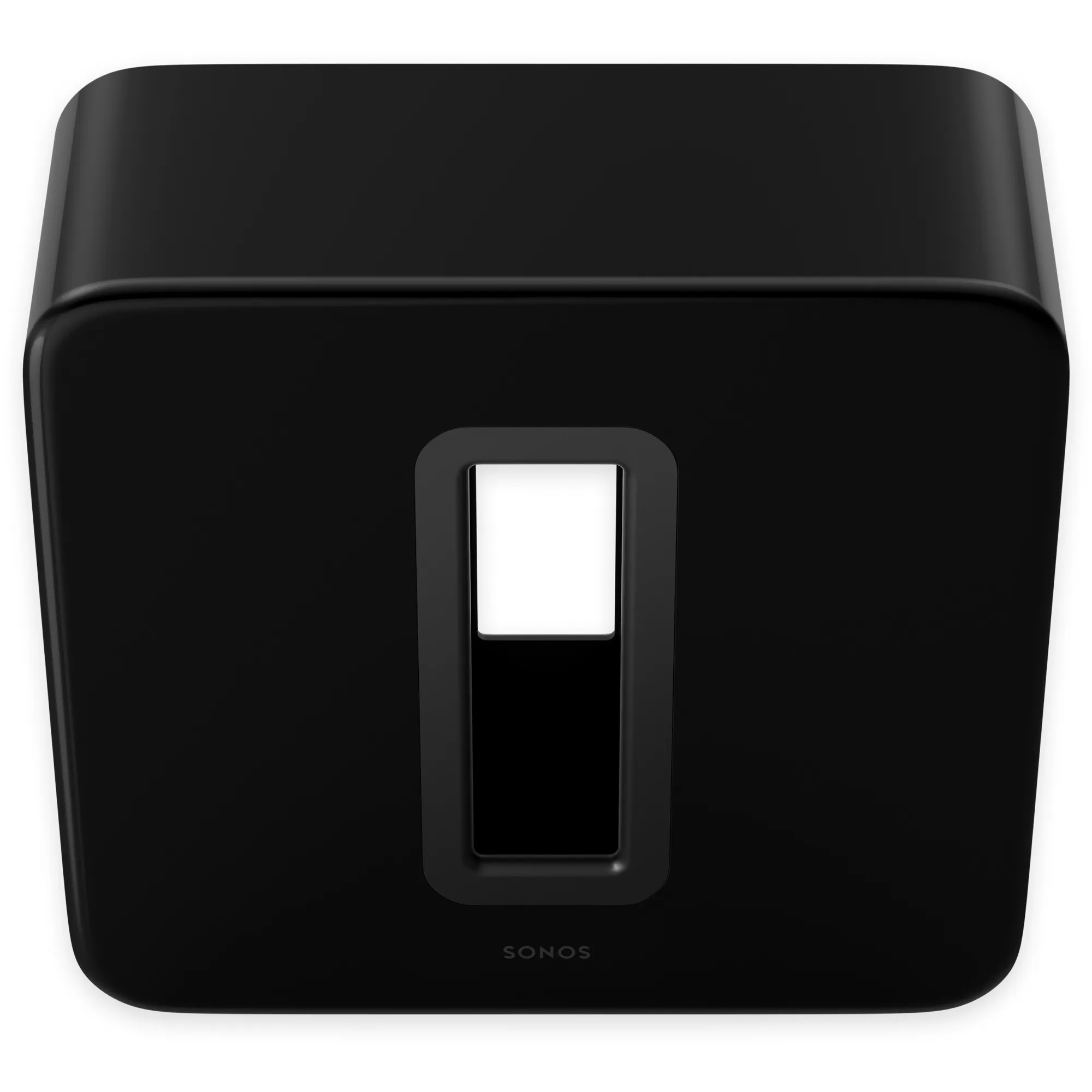 Sonos Sub (Gen3) - subwoofer, black