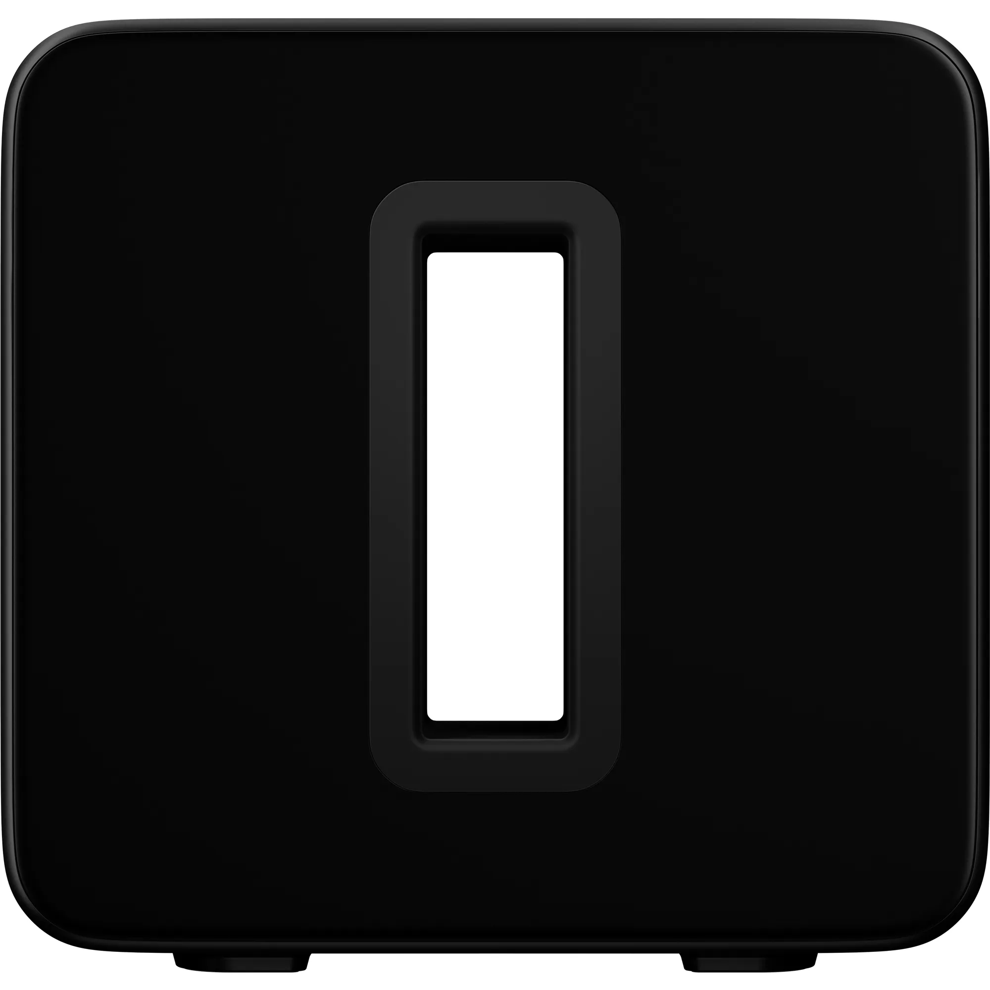 Sonos Sub (Gen3) - subwoofer, black