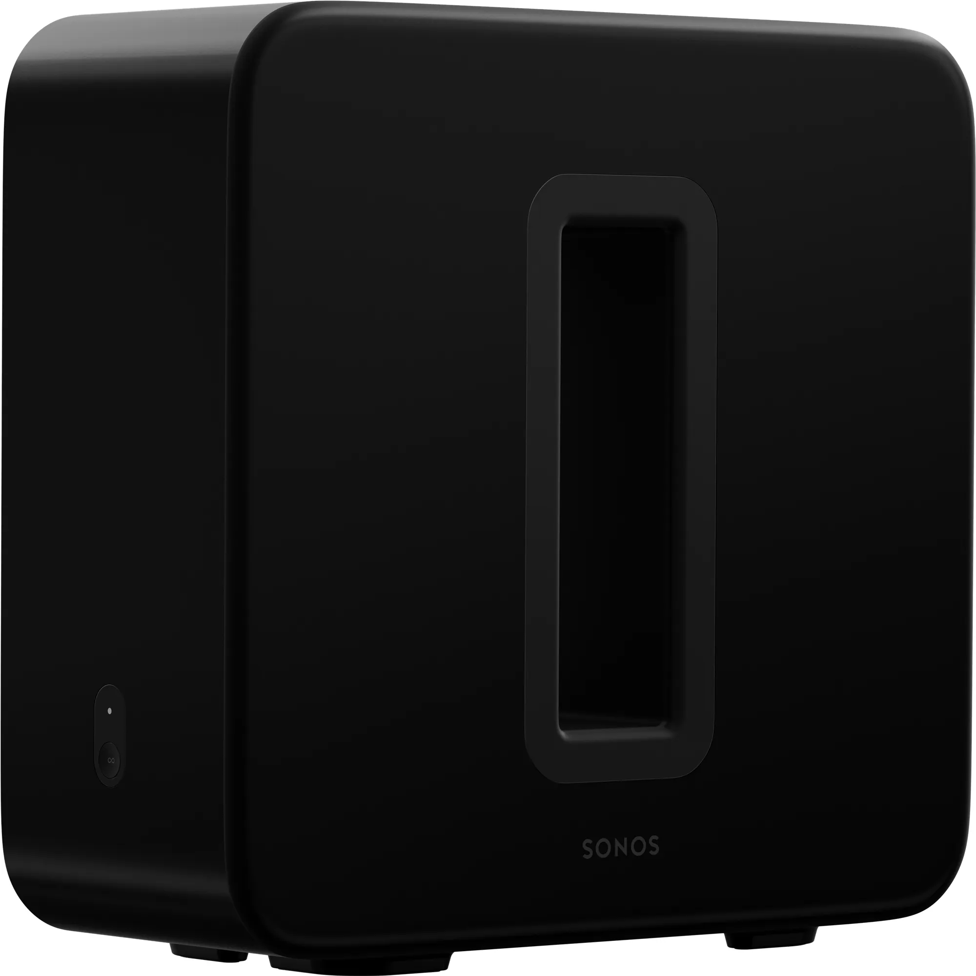 Sonos Sub (Gen3) - subwoofer, black