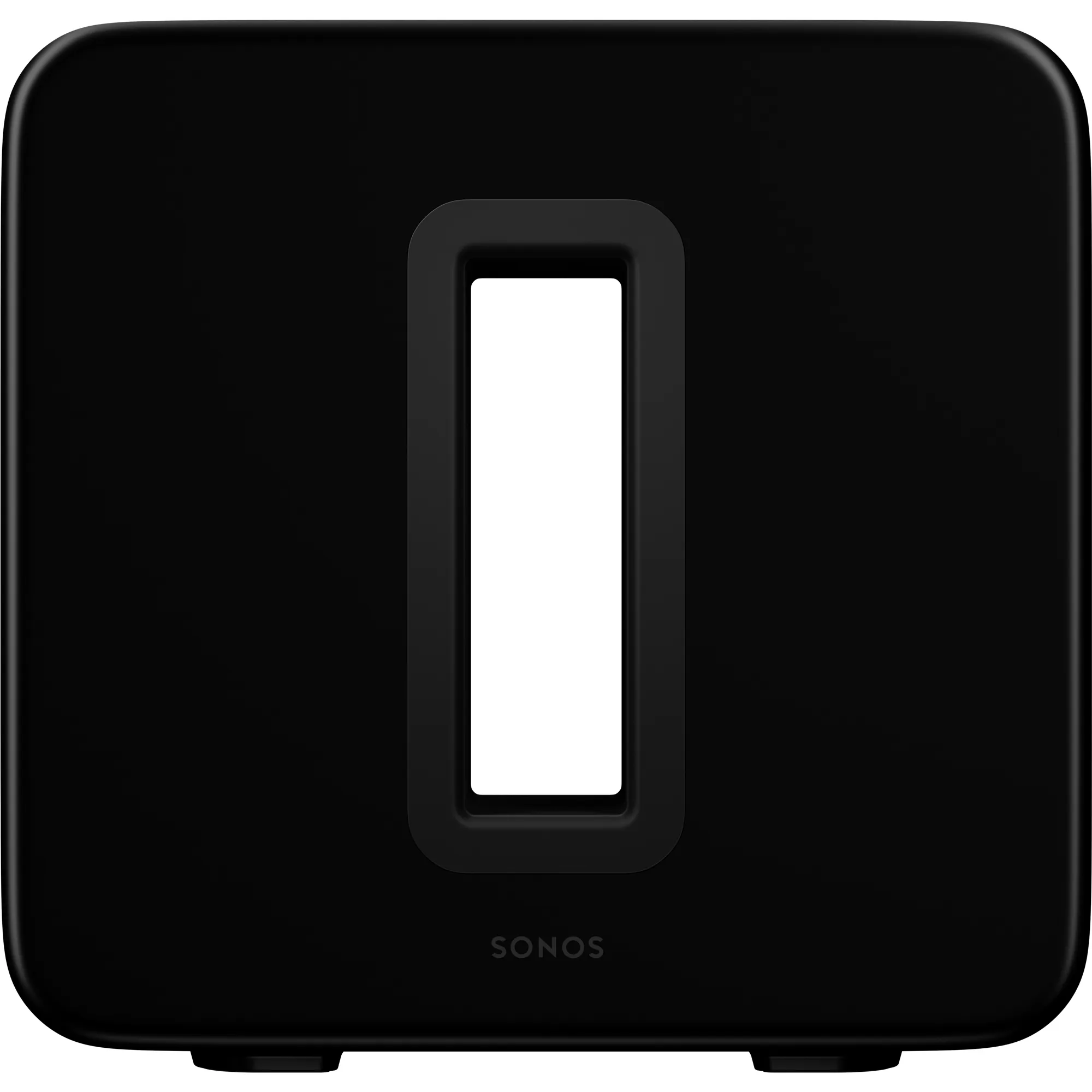 Sonos Sub (Gen3) - subwoofer, black