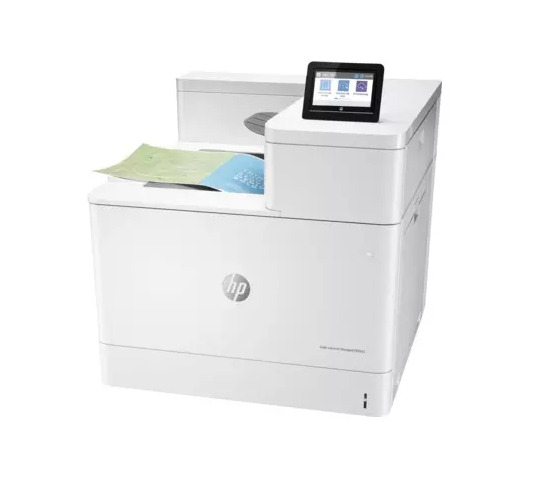 HP Color LaserJet Managed E85055dn