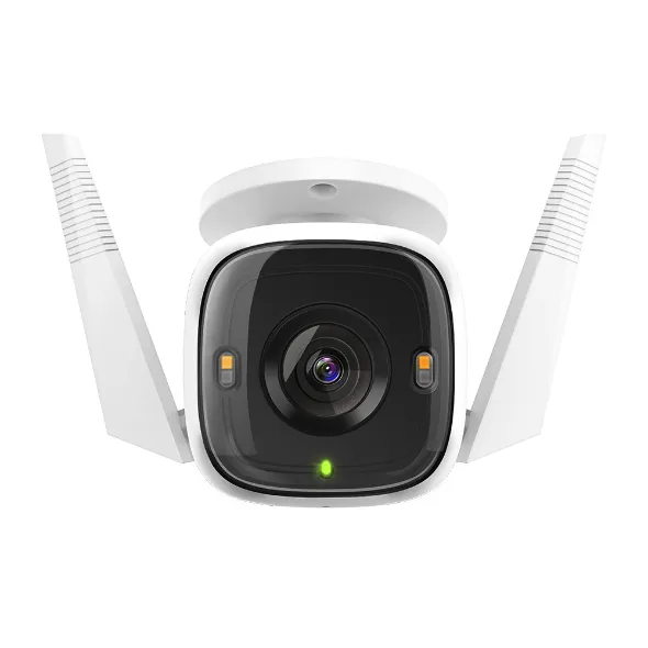 TP-Link Tapo C320WS  WiFi - outdoor surveillance camera