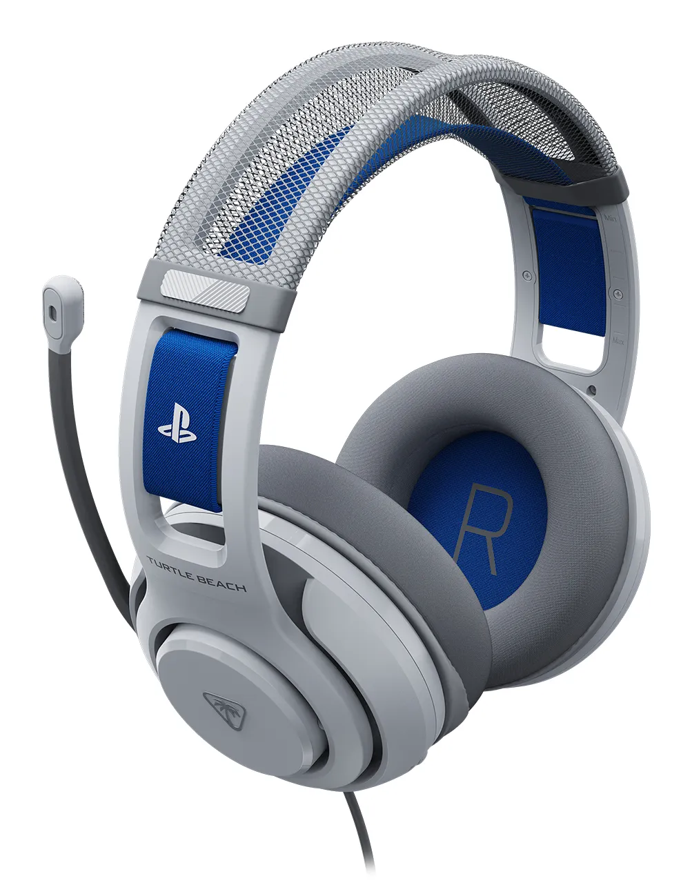 Turtle Beach Atlas 200 Gaming Headset, White