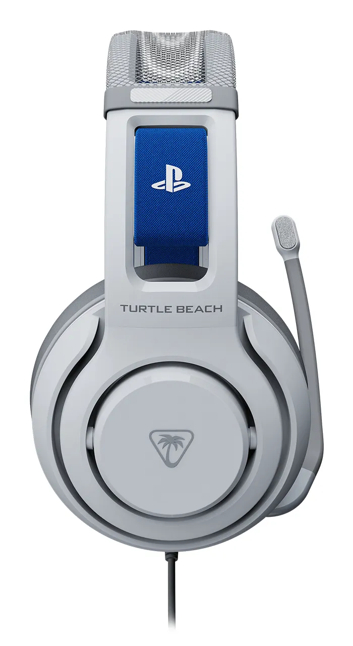 Turtle Beach Atlas 200 Gaming Headset, White