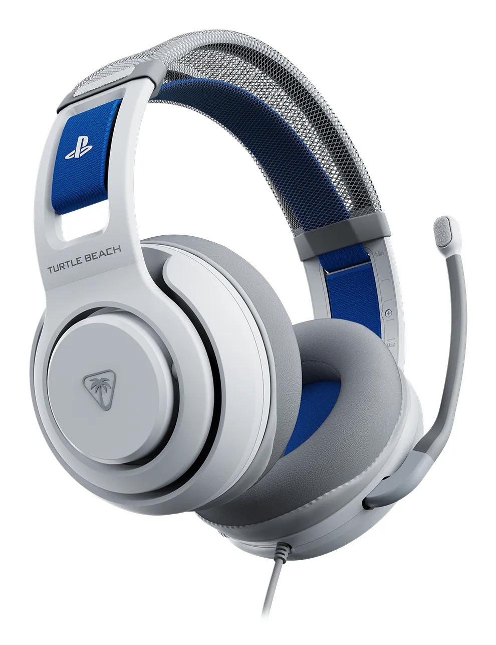 Turtle Beach Atlas 200 Gaming Headset, White