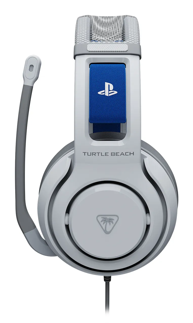 Turtle Beach Atlas 200 Gaming Headset, White