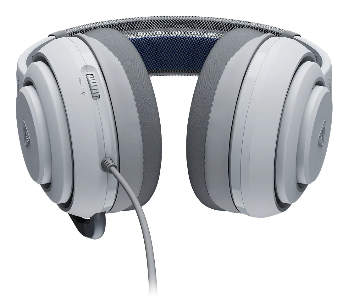 Turtle Beach Atlas 200 Gaming Headset, White