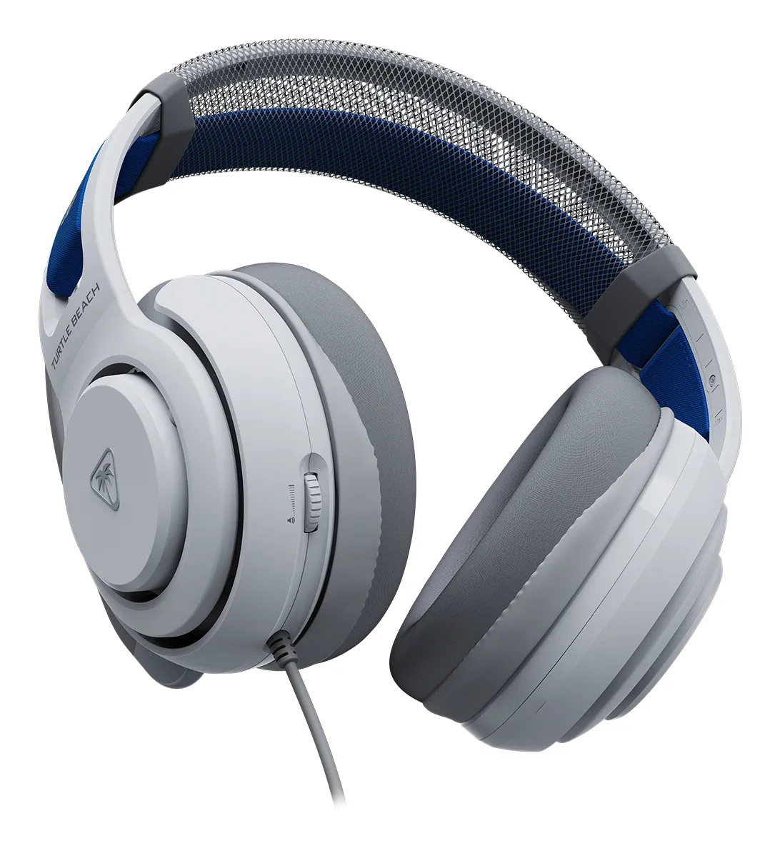 Turtle Beach Atlas 200 Gaming Headset, White