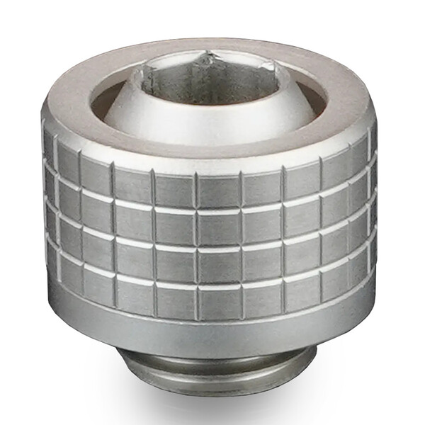 Thermal Grizzly DeltaMate ST13, Compression Fitting, Matt Nickel