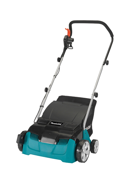 Makita UV3200 - electric powered scarifier