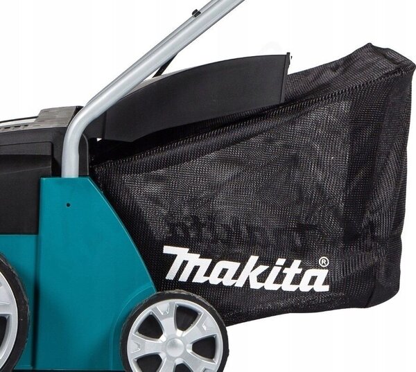 Makita UV3200 - electric powered scarifier