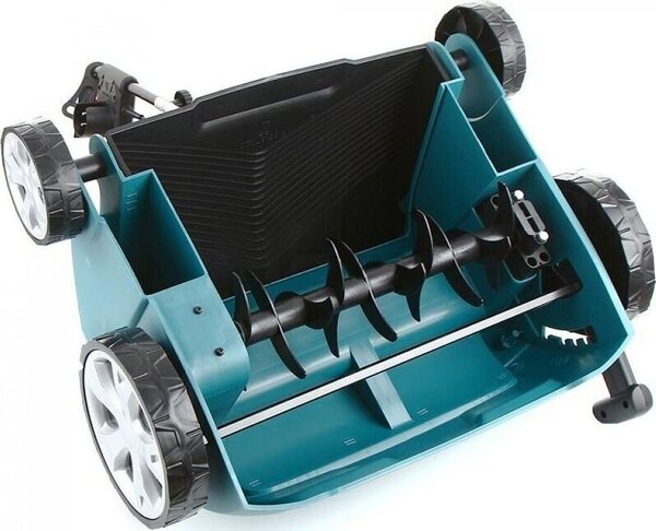 Makita UV3200 - electric powered scarifier