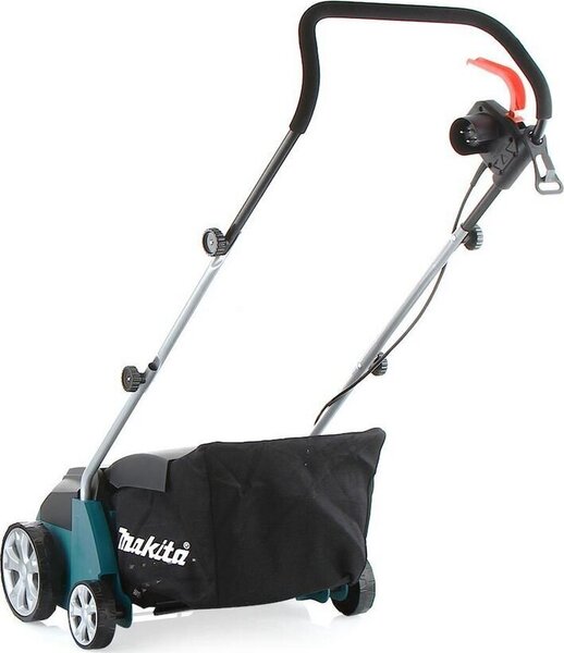 Makita UV3200 - electric powered scarifier