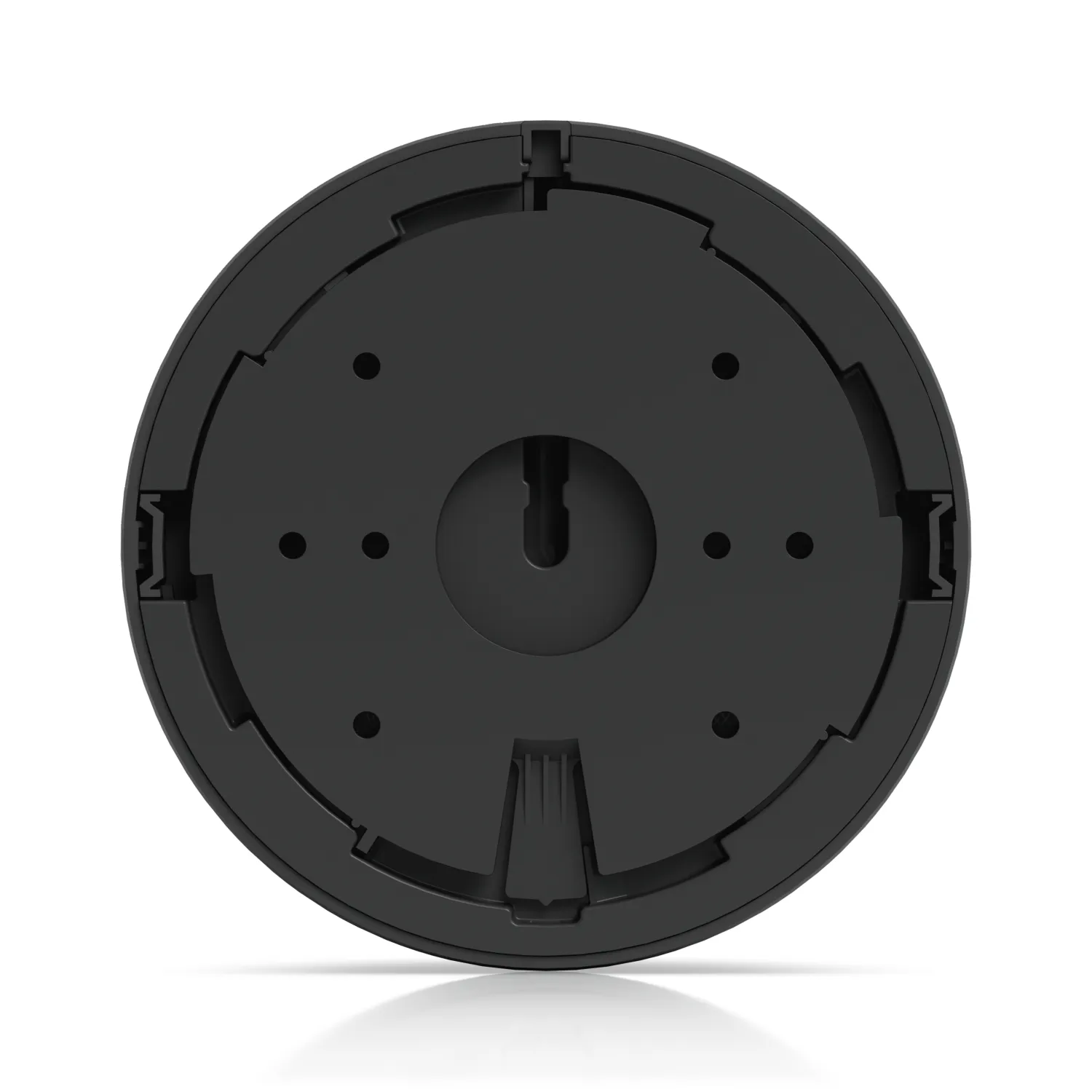 Ubiquiti Networks UniFi AI Dome - Security Camera, Black