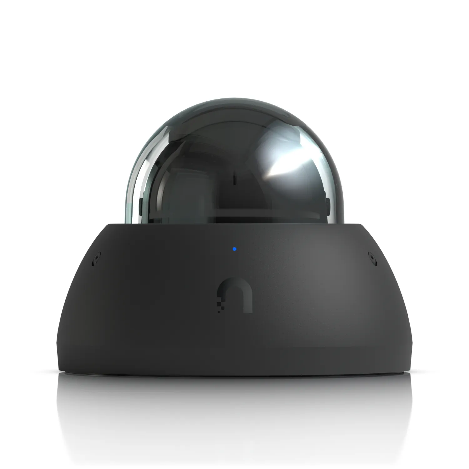 Ubiquiti Networks UniFi AI Dome - Security Camera, Black