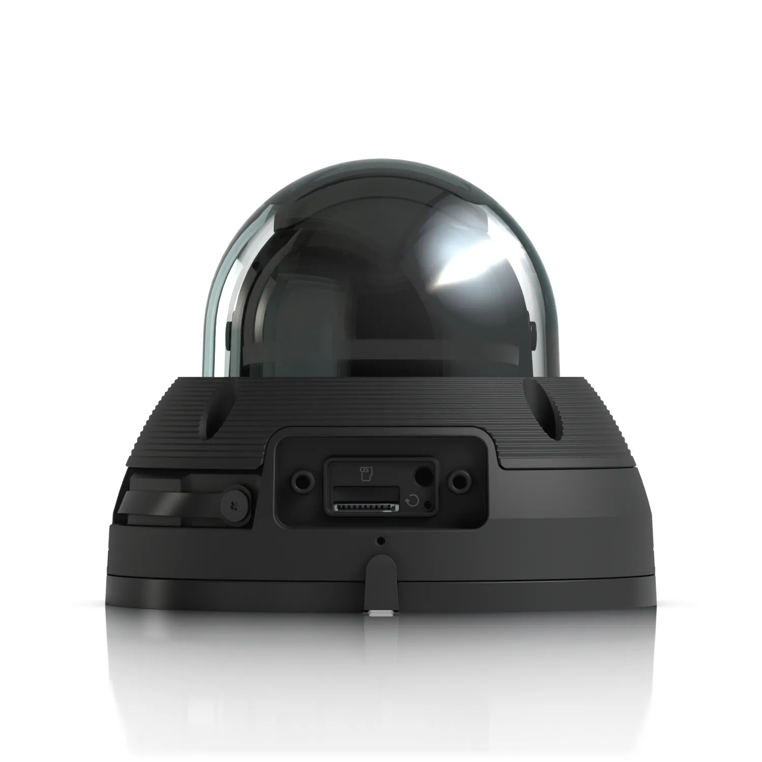 Ubiquiti Networks UniFi AI Dome - Security Camera, Black