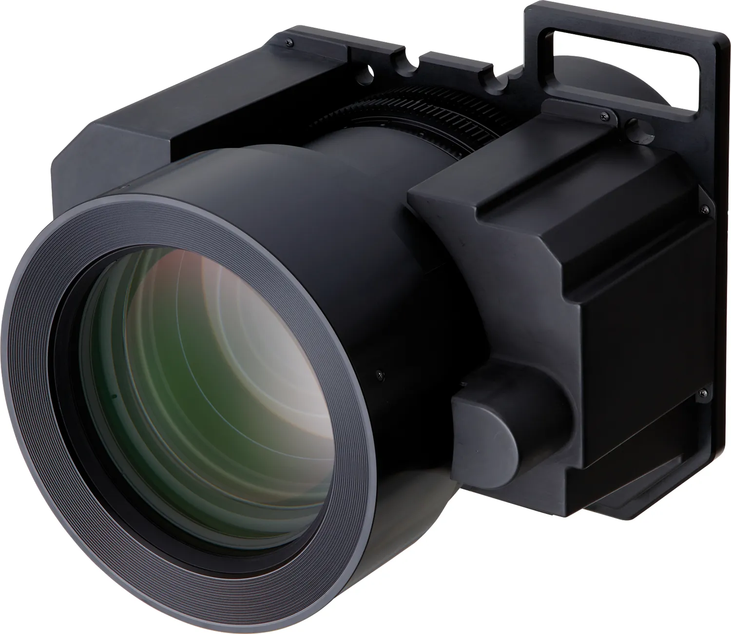Lens - ELPLM14