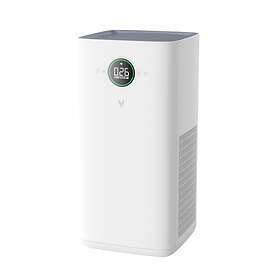 Viomi Smart Air Purifier Pro 500m&sup3; PM CARD/60m2