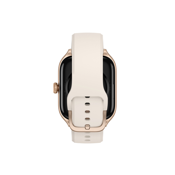 Amazfit GTS 4 - smartklocka, Misty White