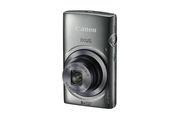 CANON DIGITAL CAMERA IXUS 165 SL