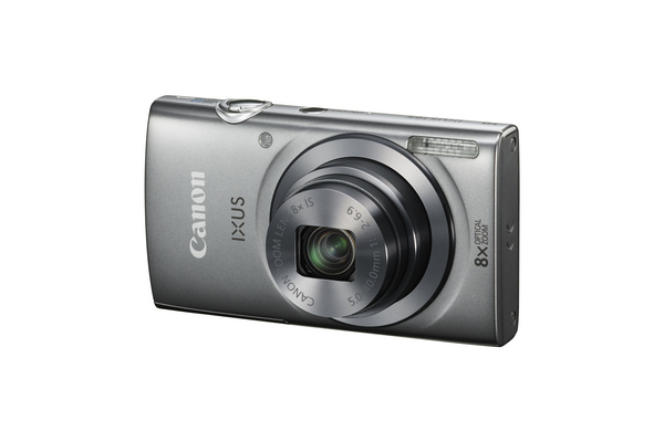 CANON DIGITAL CAMERA IXUS 165 SL