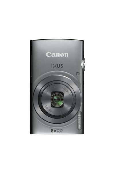 CANON DIGITAL CAMERA IXUS 165 SL