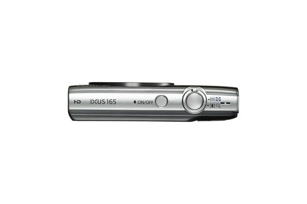 CANON DIGITAL CAMERA IXUS 165 SL