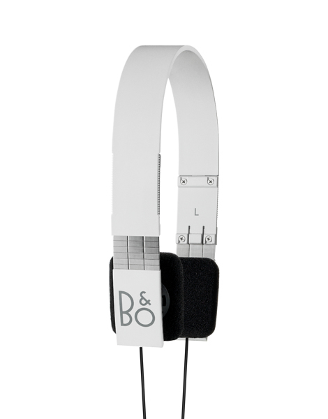 Bang &amp; Olufsen Play Form 2i, White