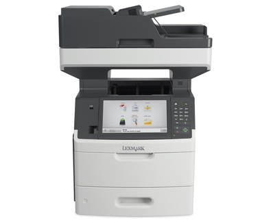 MX718de 4Y Initial Guarantee