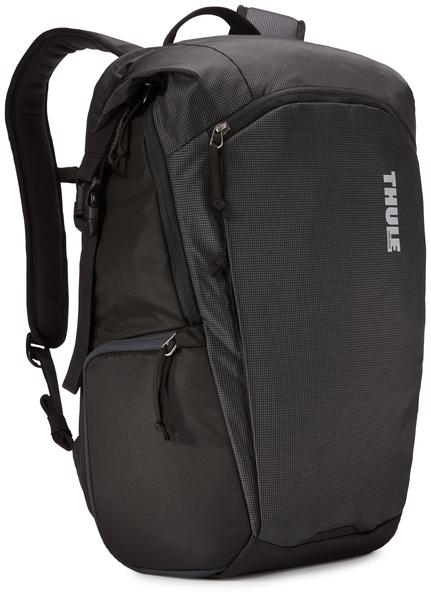 Thule EnRoute Large DSLR Backpack Black