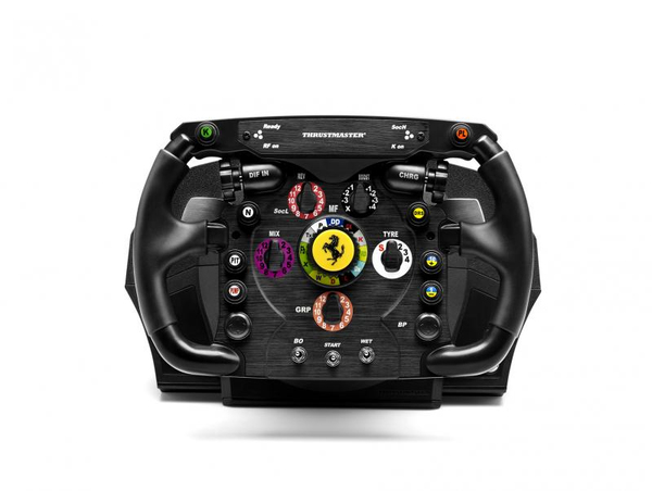 THRUSTMASTER FERRARI F1 WHEEL ADD ON PC/PS3