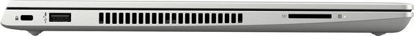 HP ProBook 440 G7 UMA i5-10210U/14 FHD AG UWVA 250/16GB DDR4 2666/512GB PCIe NVMe/W10p64/1yw/720p/Clickpad Backlit/Intel Wi-Fi 6 AX201 ax 2x2 MU-MIMO nvP +BT 5/