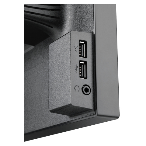 MultiSync EA273WMi Black 27"