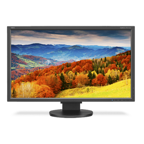 MultiSync EA273WMi Black 27"
