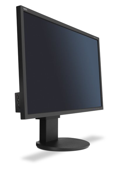 MultiSync EA273WMi Black 27"