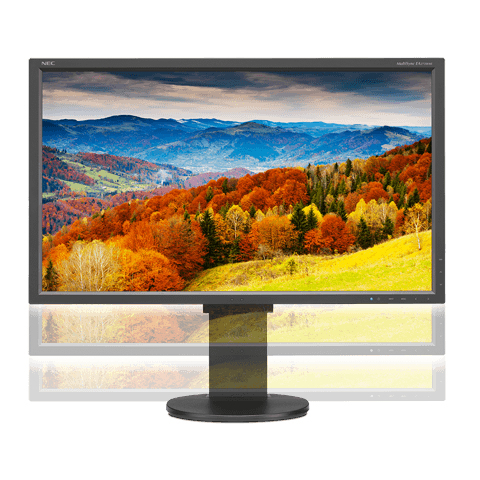 MultiSync EA273WMi Black 27"