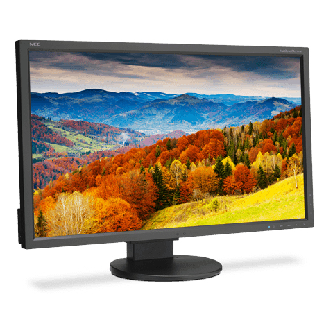 MultiSync EA273WMi Black 27"
