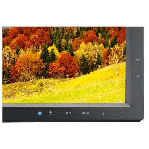 MultiSync EA273WMi Black 27"